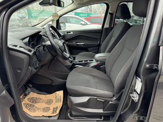 Ford C-Max foto 8