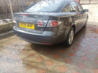 Piese Mazda 6 2006 foto 2