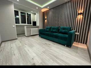 Apartament cu 1 cameră, 24 m², Râșcani, Chișinău