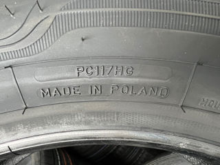 205/55 R16 Dunlop Sport BlueResponce/ Доставка, livrare toata Moldova foto 7