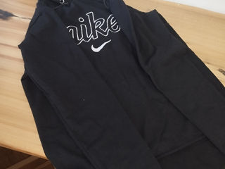 Nike hoodie vintage