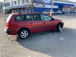 Renault Megane foto 3