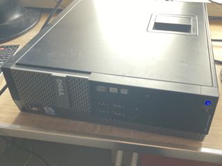 Dell optiplex990
