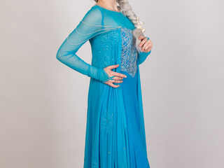 Elsa (Frozen) / Эльза (Холодное сердце) foto 5