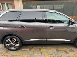 Peugeot 5008 foto 10