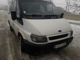 Ford Transit foto 1