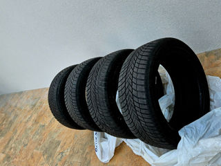 Bridgestone Blizzak LM005 foto 1