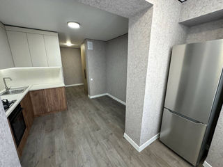 Apartament cu 3 camere, 80 m², Telecentru, Chișinău foto 5