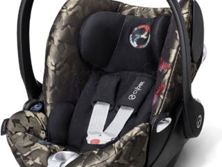 Carucior cybex priam bine păstrat foto 4