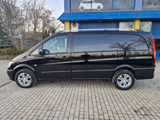 Mercedes Vito 116 Long foto 8