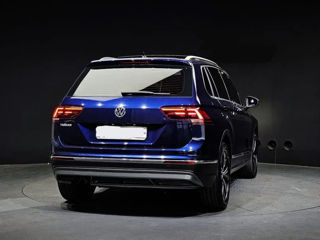 Volkswagen Tiguan foto 4