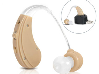 Слуховые аппараты, aparate auditive, aparate de auz 250 lei foto 2