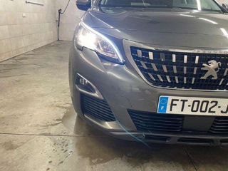 Peugeot 5008 foto 13