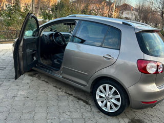 Volkswagen Golf Plus foto 6