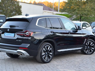 BMW X3 foto 2