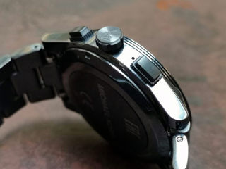 Smart Watch Michael Kors Grayson Black (Stainless Steel) foto 6