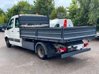 Volkswagen CRAFTER foto 8