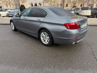 BMW 5 Series foto 7