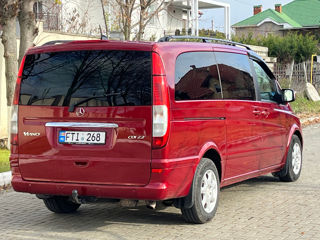 Mercedes Viano foto 4