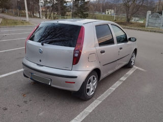 Fiat Punto foto 4