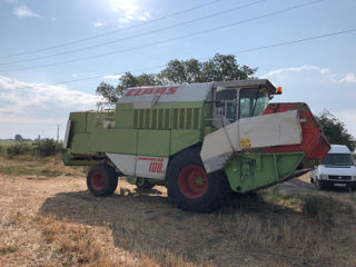 Claas Dominator 108 SL foto 2