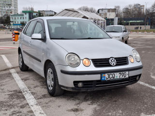 Volkswagen Polo foto 3