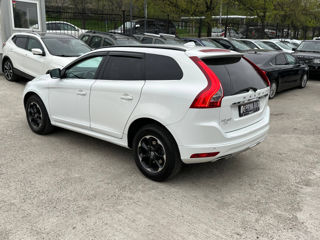 Volvo XC60 foto 8