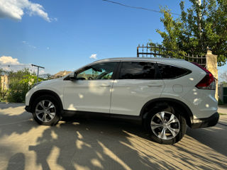 Honda CR-V foto 9