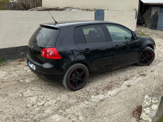 Volkswagen Golf foto 6