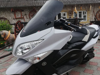 Yamaha T-MAX 500 foto 1