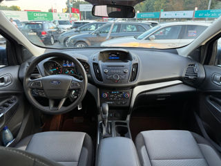 Ford Escape foto 16