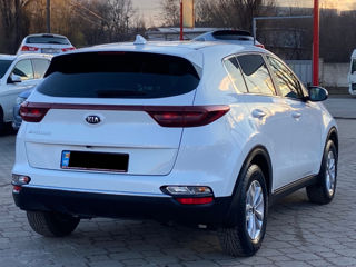 KIA Sportage foto 4