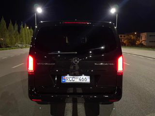 Mercedes Vito foto 5