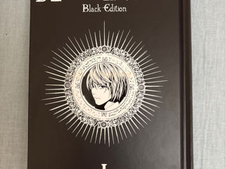 Death note/ тетрадь смерти