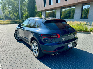 Porsche Macan foto 4