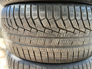 R21 295/35 + 265/40 Hankook Winter ICept Evo 2 foto 5