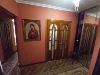 Apartament cu 1 cameră, 42 m², BAM, Bălți foto 2