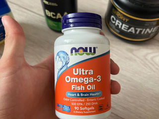 Omega 3