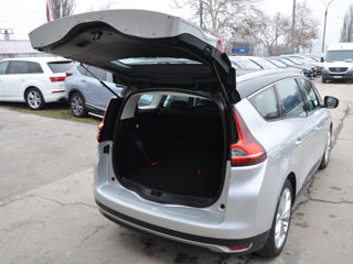 Renault Grand Scenic foto 9