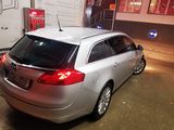 Opel Insignia foto 4