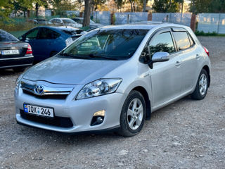 Toyota Auris foto 2