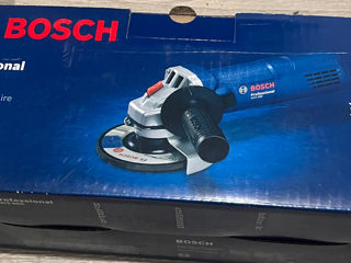 Продам болгарку Bosch GWS880