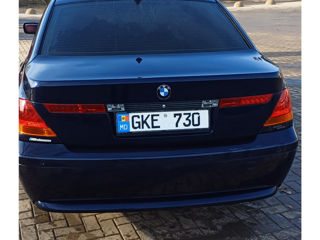 BMW 7 Series foto 5