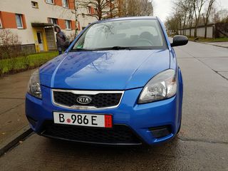 KIA Rio foto 10