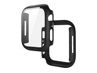 Film HOCO WS3 Shadow Series Carcasă de protecție integrată pentru iWatch Series 7/8 (45 mm)