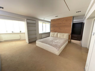 Apartament cu 3 camere, 138 m², Ciocana, Chișinău