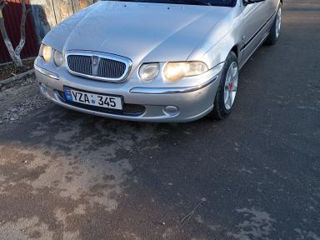 Rover 45