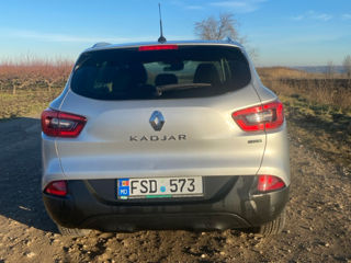 Renault Kadjar foto 3