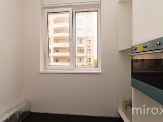 Apartament cu 2 camere, 77 m², Centru, Chișinău foto 7