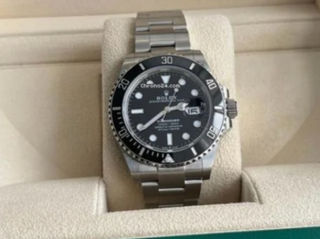 Rolex GMT Master II foto 5